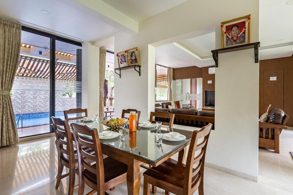 Tipsy Turtle 47 Villa โลนาวาลา ภายนอก รูปภาพ