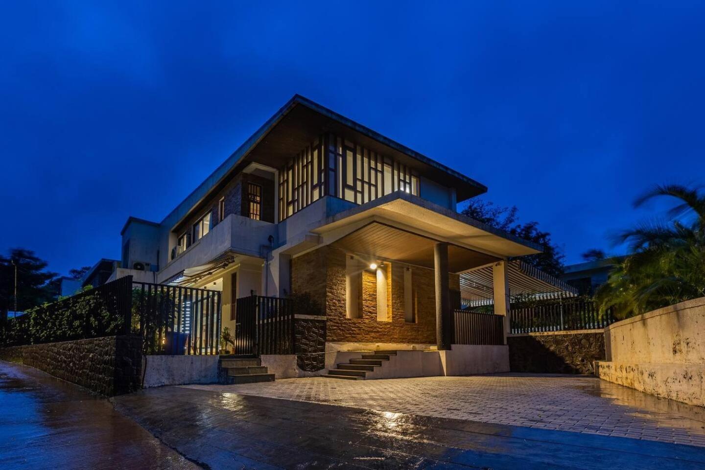 Tipsy Turtle 47 Villa โลนาวาลา ภายนอก รูปภาพ