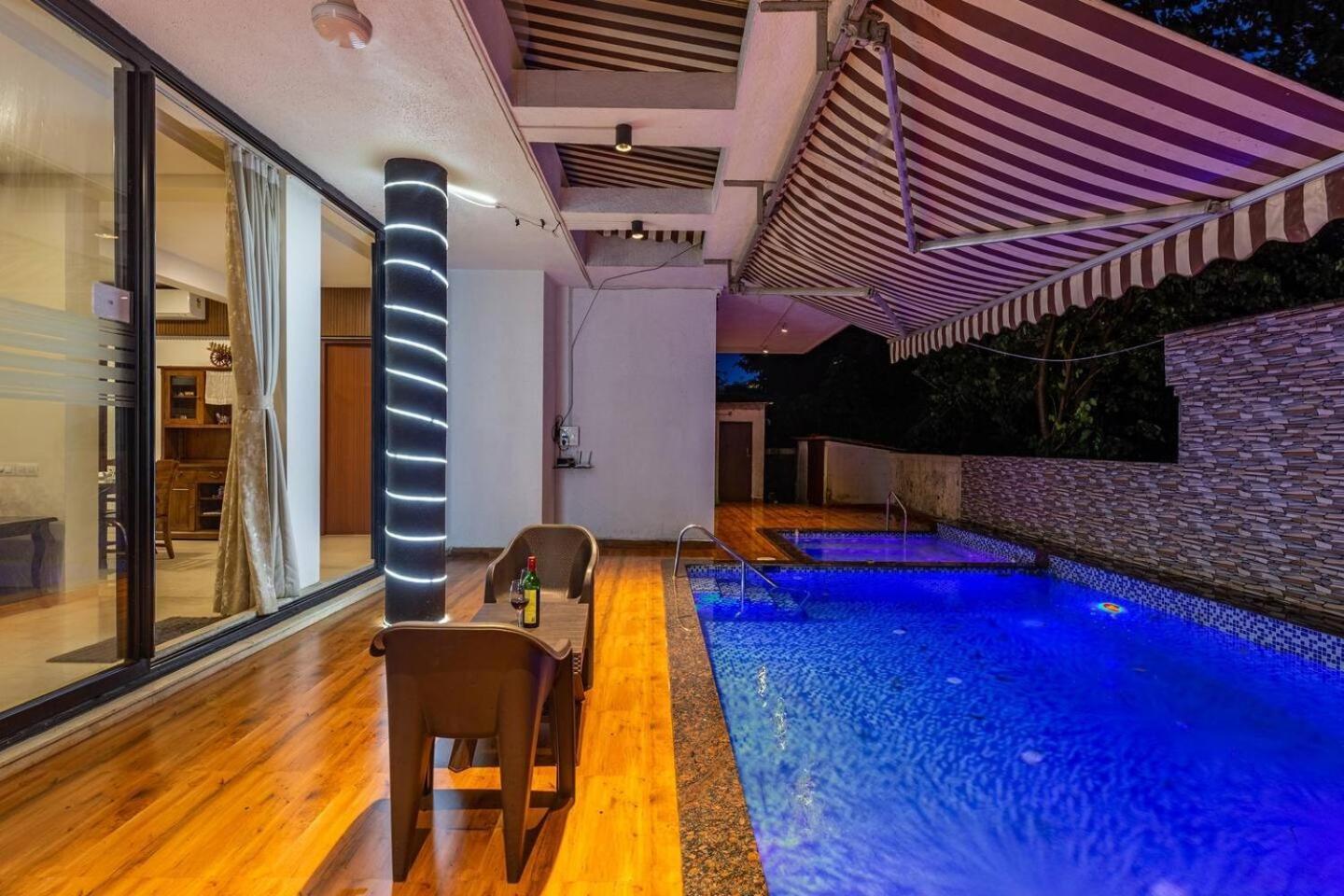Tipsy Turtle 47 Villa โลนาวาลา ภายนอก รูปภาพ