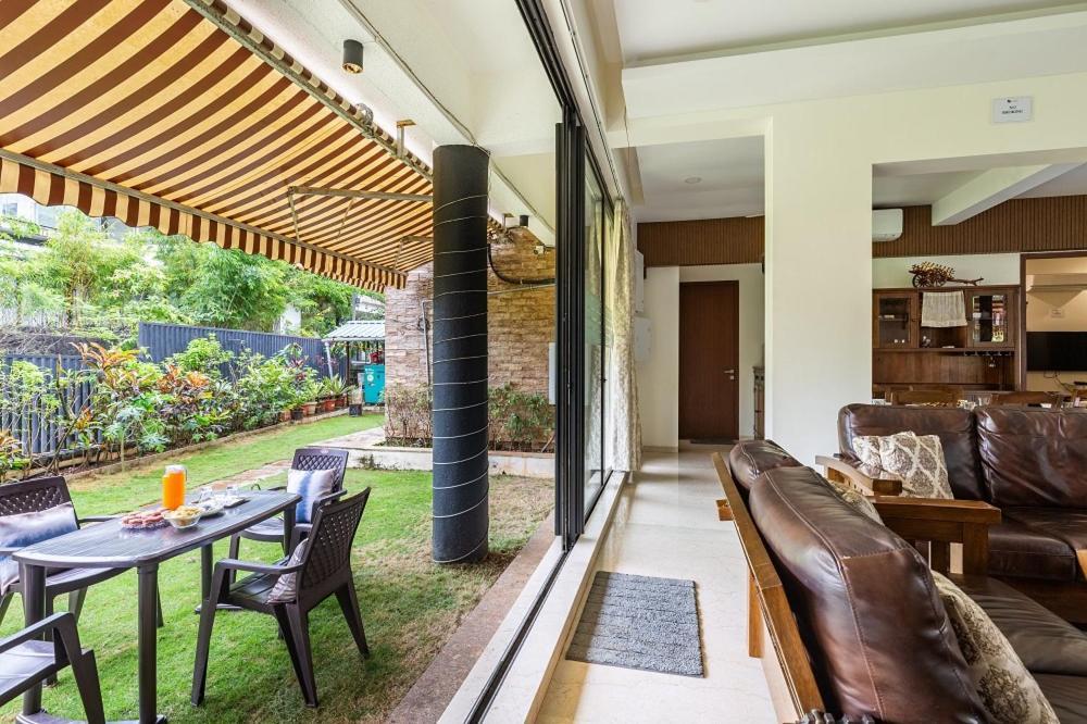Tipsy Turtle 47 Villa โลนาวาลา ภายนอก รูปภาพ