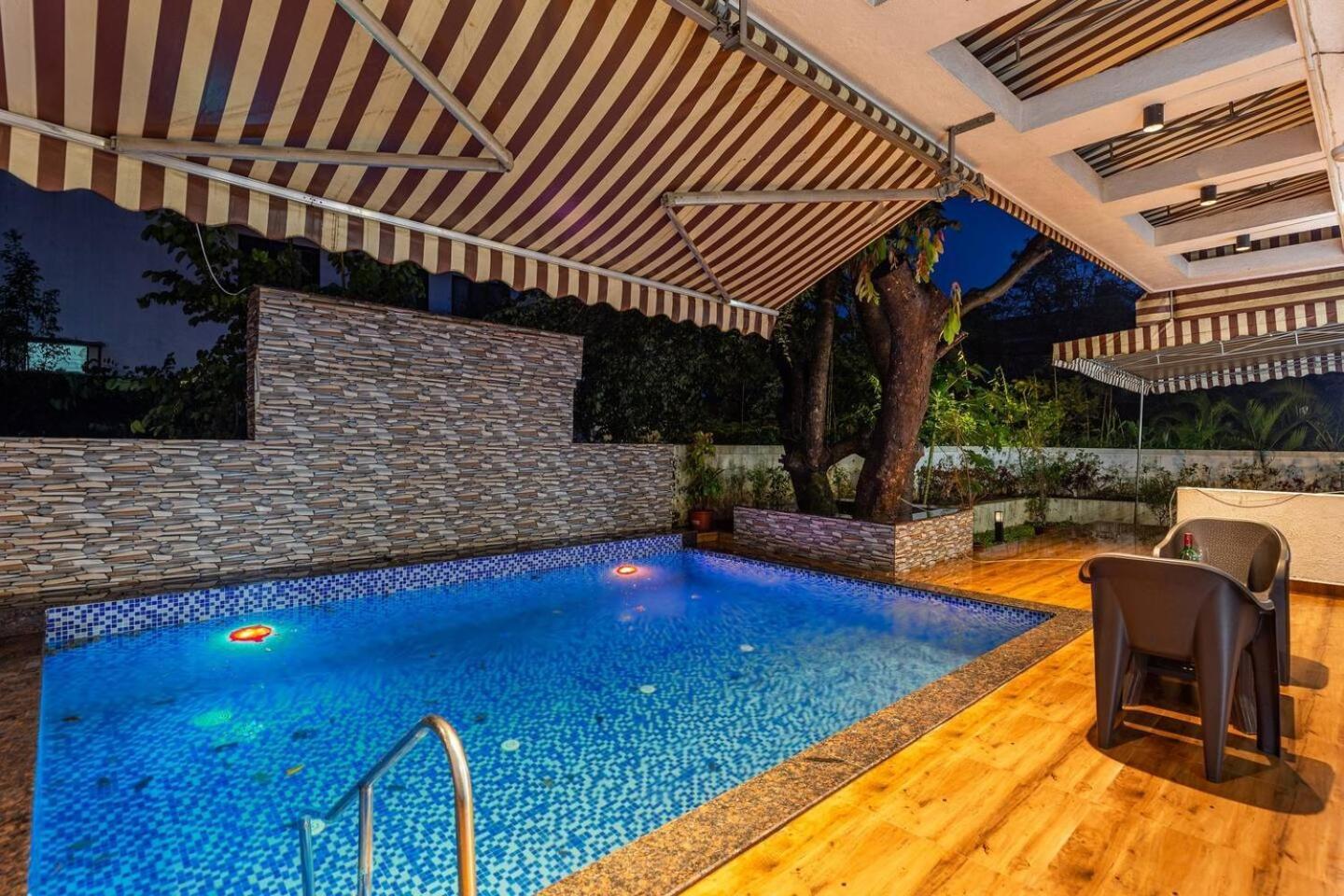 Tipsy Turtle 47 Villa โลนาวาลา ภายนอก รูปภาพ