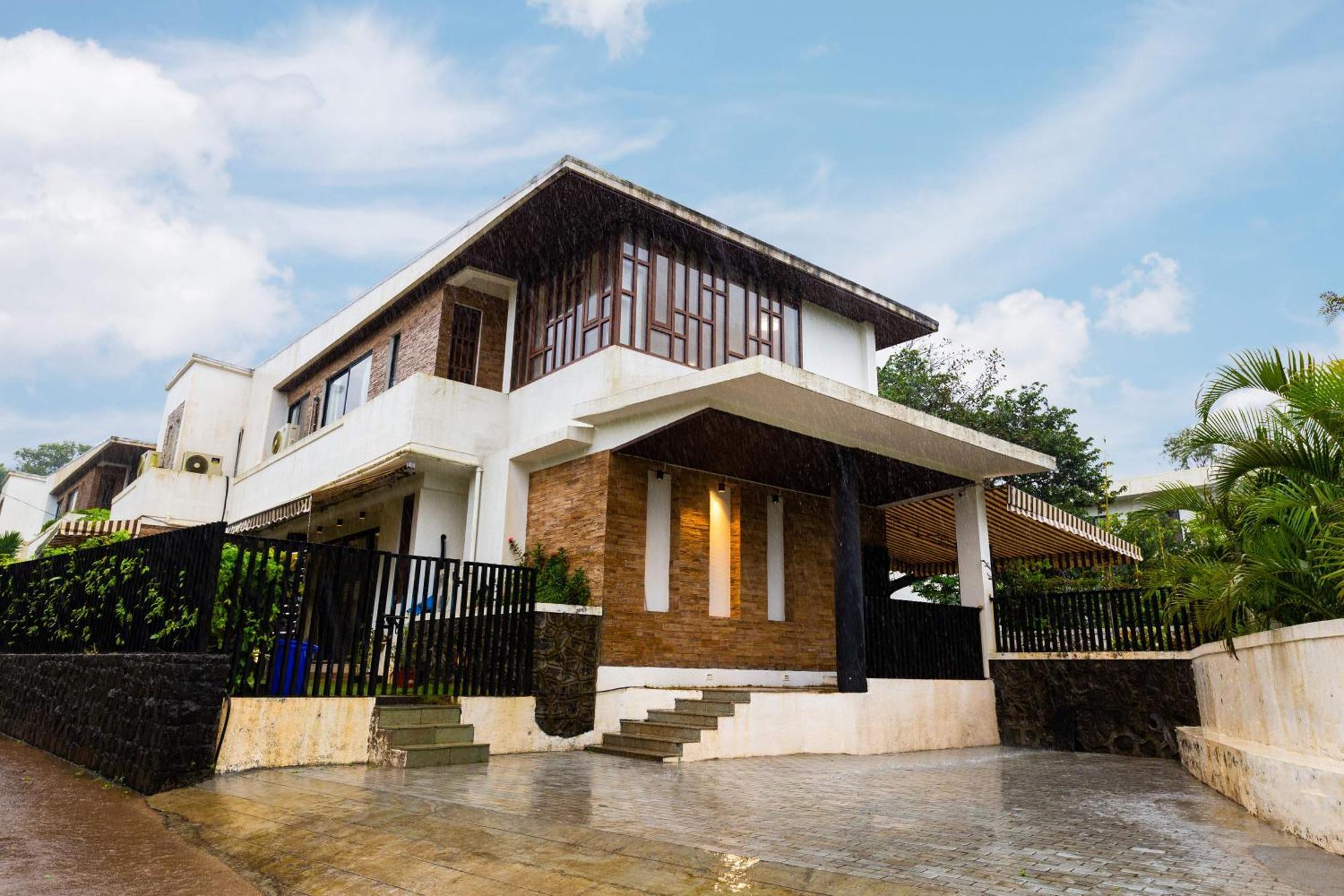 Tipsy Turtle 47 Villa โลนาวาลา ภายนอก รูปภาพ